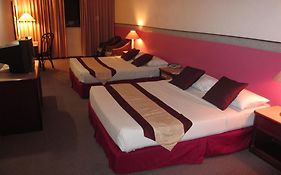 Timotel Hotel